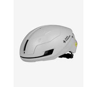 Sweet Protection Falconer Aero 2Vi MIPS Helmet White - L-XL