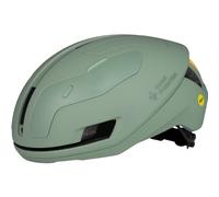 SWEET PROTECTION Falconer Aero 2vi Mips - Men - Green - size 59/61- model 2025 59/61