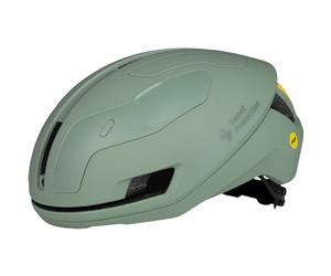 SWEET PROTECTION Falconer Aero 2vi Mips - Men - Green - size 59/61- model 2025 59/61