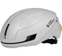 Sweet Falconer Aero 2VI MIPS Helmet - Bronco White (LXL) Size: LXL