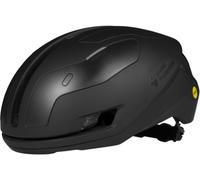 Sweet Protection - Falconer Aero 2Vi Mips Helmet - Bike helmet size 53-56 cm - S/M, black