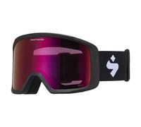 Sweet Protection Firewall Rig Reflect Ski Goggles Black RIG Bixbite/CAT3 Men,Women