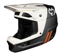 Sweet Protection - Fixer Carbon 2Vi Mips Helmet - Bike helmet size M, black