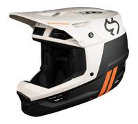 Sweet Protection - Fixer Composite 2Vi Mips Helmet - Bike helmet size 59-60 cm - L, black