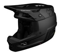 Sweet Protection - Fixer Composite 2Vi Mips Helmet - Bike helmet size L, black