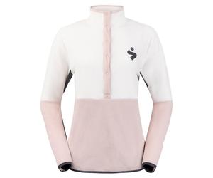 Sweet Protection - Fleece Pullover W Dusty Pink - S - Fleece