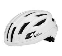 Sweet Protection - Fluxer Mips Helmet - Bike helmet size 53-56 cm - S/M, white