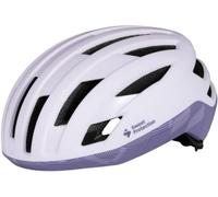 Sweet Protection Fluxer Mips Road Cycling Helmet Light Lilac