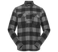 Sweet Protection - Forester Flannel Shirt - Shirt size S, grey