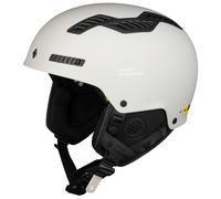 Sweet Protection - Grimnir 2Vi Mips Helmet - Ski helmet size 53-56 cm - S/M, white/grey