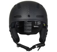 Sweet Protection - Grimnir 2Vi Mips Helmet - Ski helmet size 59-61 cm - L/XL, black