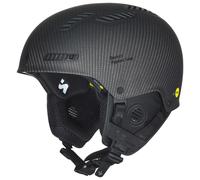 Sweet Protection - Grimnir 2Vi Mips Helmet - Ski helmet size 59-61 cm - L/XL, black