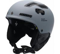 SWEET PROTECTION GRIMNIR 2VI MIPS ski helmet nardo gray SM