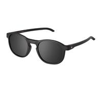Sweet Protection Heat Sunglasses Black Obsidian Black Mirror/CAT3