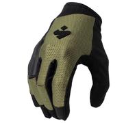 Sweet Protection - Hunter Pro Gloves - Gloves size L, olive/black