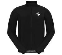 Sweet Protection Hunter Rain Jacket Black M Men