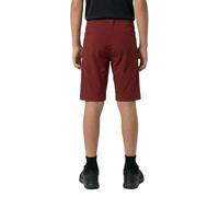 Sweet Protection Hunter Shorts 128 cm Dark Red