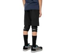 Sweet Protection Hunter Shorts 140 cm Black