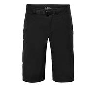 Sweet Protection Hunter Slashed Men's Shorts M, mens, Shorts, 828161, Black, L