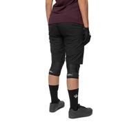 Sweet Protection Hunter Slashed Shorts S Black