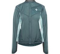 Sweet Protection Hunter Women's Wind Jacket W, womens, Jacket, 828076, Hydro, S