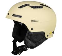 Sweet Protection - Igniter 2Vi Mips Matte Cream - L-XL - Helmet