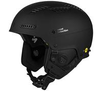 SWEET PROTECTION IGNITER 2VI MIPS ski helmet dirt black SM