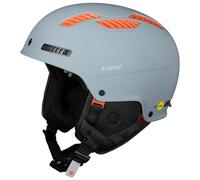 Sweet Protection - Igniter 2Vi Mips - Ski helmet size 53-56 cm - S/M, grey