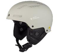 Sweet Protection - Igniter 2Vi Mips - Ski helmet size 53-56 cm - S/M, grey