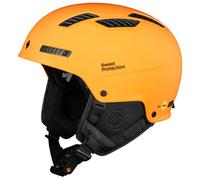 Sweet Protection - Igniter 2Vi Mips - Ski helmet size 53-56 cm - S/M, orange