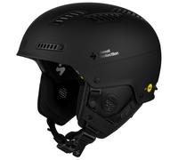 Sweet Protection - Igniter 2Vi Mips - Ski helmet size 56-59 cm - M/L, black
