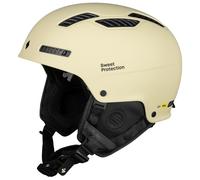 Sweet Protection - Igniter 2Vi Mips - Ski helmet size 56-59 cm - M/L, sand