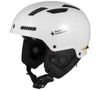 Sweet Protection Igniter 2Vi MIPS Snowboard/Ski Helmet - Small/Med - Gloss White