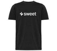 Sweet Protection Essential Long Sleeve Base Layer Black 128 cm Boy