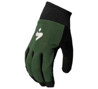 Sweet Protection - Kid's Hunter Gloves - Gloves size M, green/black