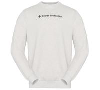 Sweet Protection - Logo Crew - Jumper size S, white