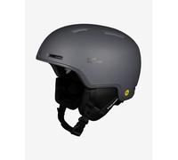 Sweet Protection - Looper MIPS Helmet - Ski helmet size 56-59 cm - M/L, grey