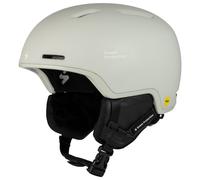 Sweet Protection - Looper MIPS Helmet - Ski helmet size 53-56 cm - S/M, grey