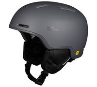 Sweet Protection - Looper MIPS Helmet - Ski helmet size 56-59 cm - M/L, grey
