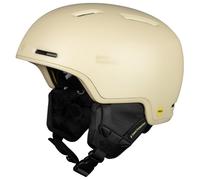 Sweet Protection - Looper MIPS Helmet - Ski helmet size 59-61 cm - L/XL, sand
