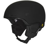 Sweet Protection Looper MIPS - Ski helmet - Men's Dirt Black L/XL (59 - 61 cm)