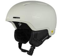 Sweet Protection Looper MIPS - Ski helmet - Men's Matte Bronco White M/L (56 - 59 cm)