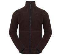 Sweet Protection - Lumberjack Pile Jacket - Fleece jacket size M, black