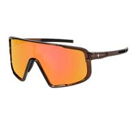 Sweet Protection - Memento Rig Reflect S3 - Cycling glasses orange