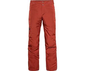 Sweet Protection Men's Crusader GTX Infinium PNT M Pants, Mens, Pants, 820091, Brown (Rust), S