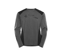 Sweet Protection Men's Hunter Merino Fusion Jersey, mens, Jersey, 828157, Stone Gray, S