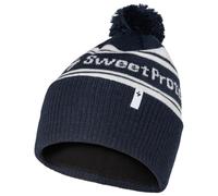 Sweet Protection - Method Pom Beanie - Beanie size One Size, blue