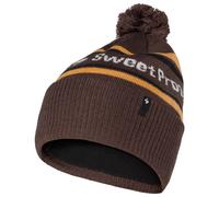 Sweet Protection - Method Pom Beanie - Beanie size One Size, brown