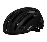 Sweet Protection - Outrider Mips Helmet - Bike helmet size 52-55 cm - S, black