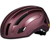 Sweet Protection Outrider Mips Road Cycling Helmet Helmet Plum